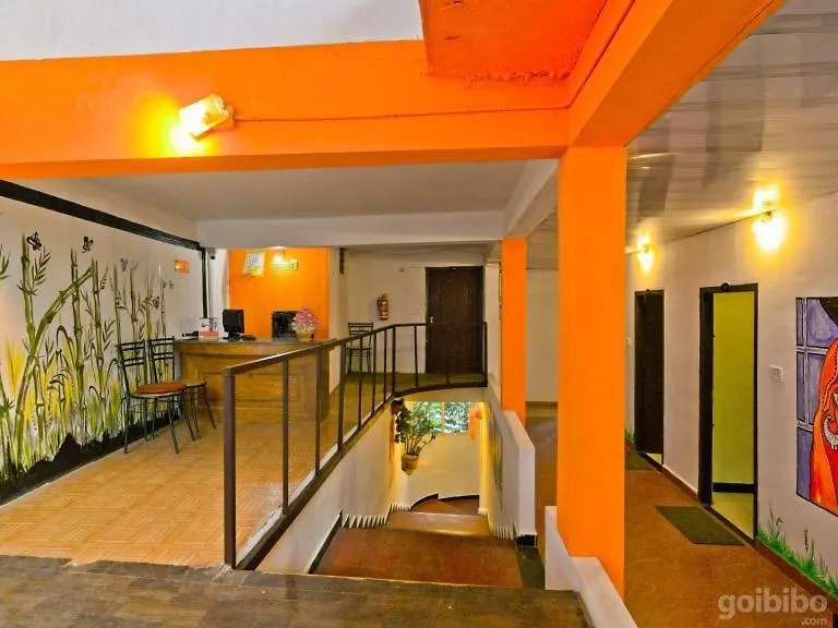 Apple Resort Munnar Hotel