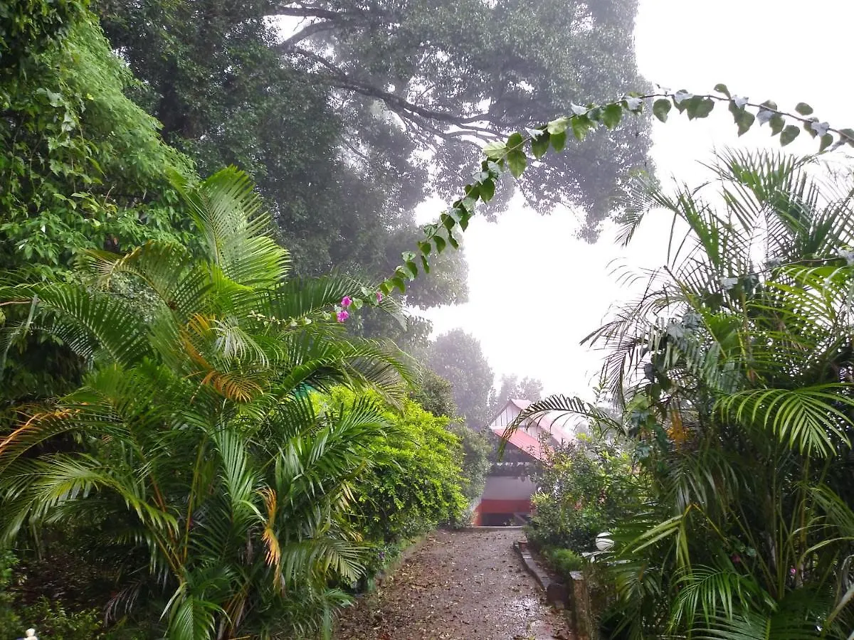 Apple Resort Munnar 3*,  Indien