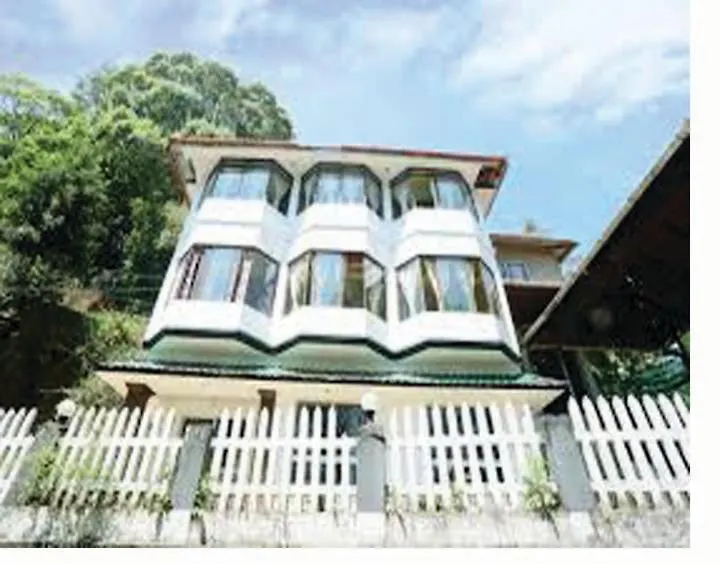 Hotel Apple Resort Munnar